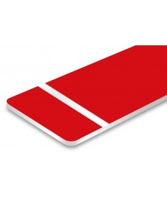 Plaque MESSAGE eau non... 2