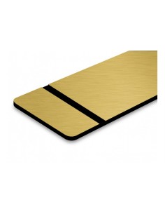 Plaque de Porte 90 x 40... 2